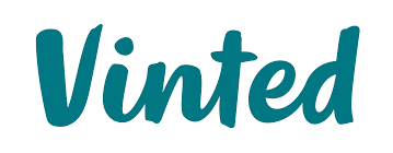 vinted logo