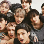 Ateez group photo